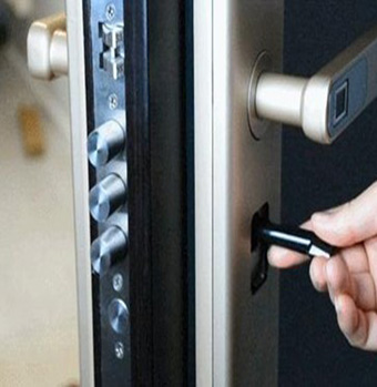 深圳开锁 深圳开锁公司开修指纹锁